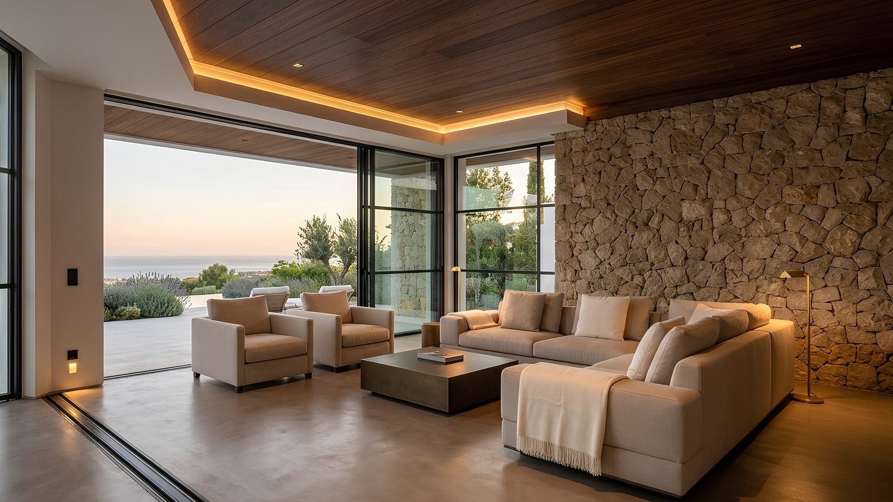 إدارة العقارات · Marbella