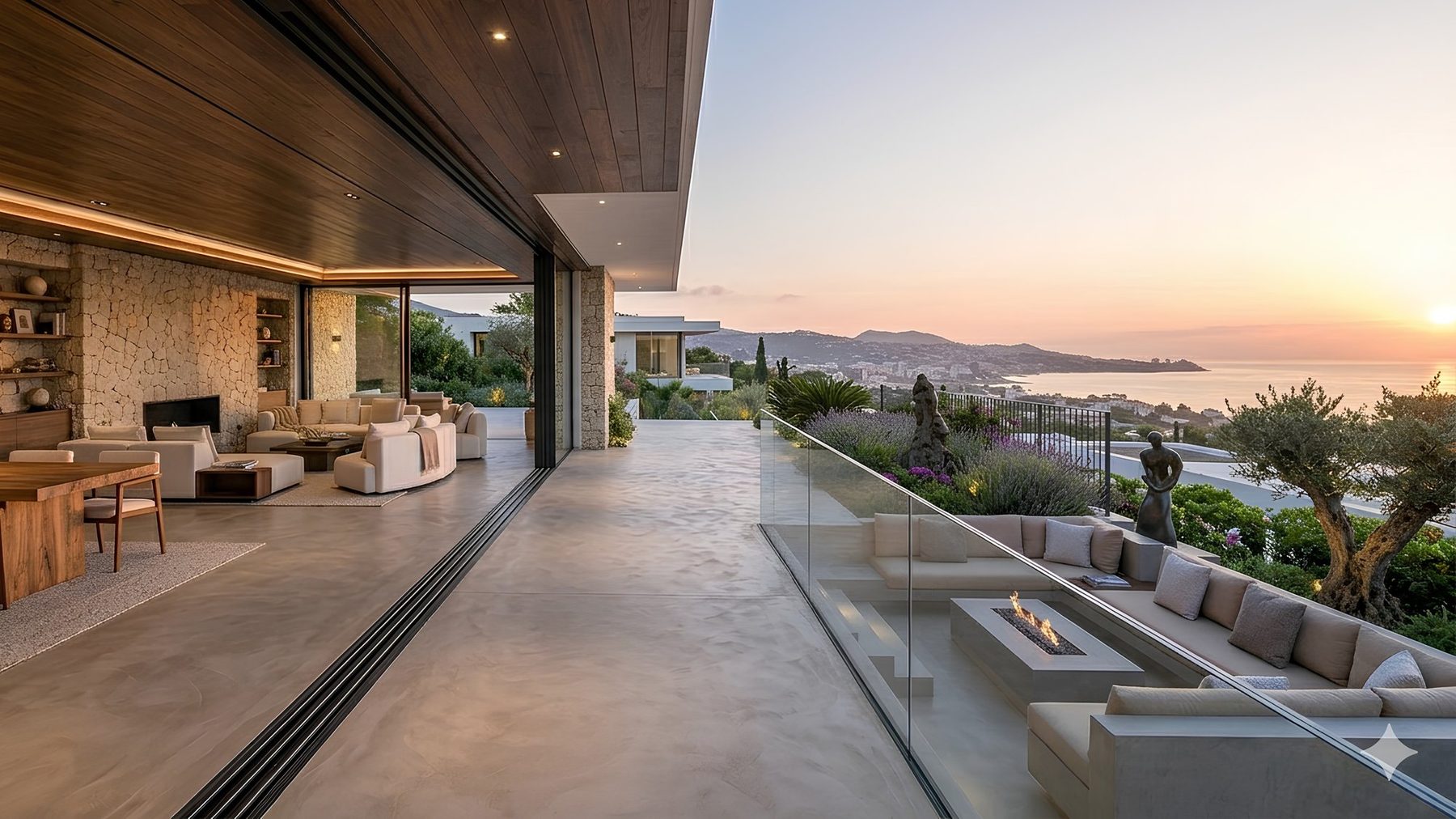 دعم عقاري محلي · Marbella